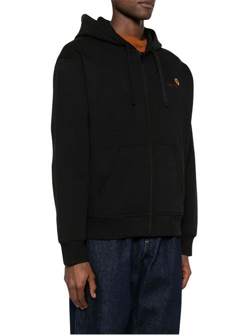 Felpa American Script CARHARTT WIP | I03306389XX